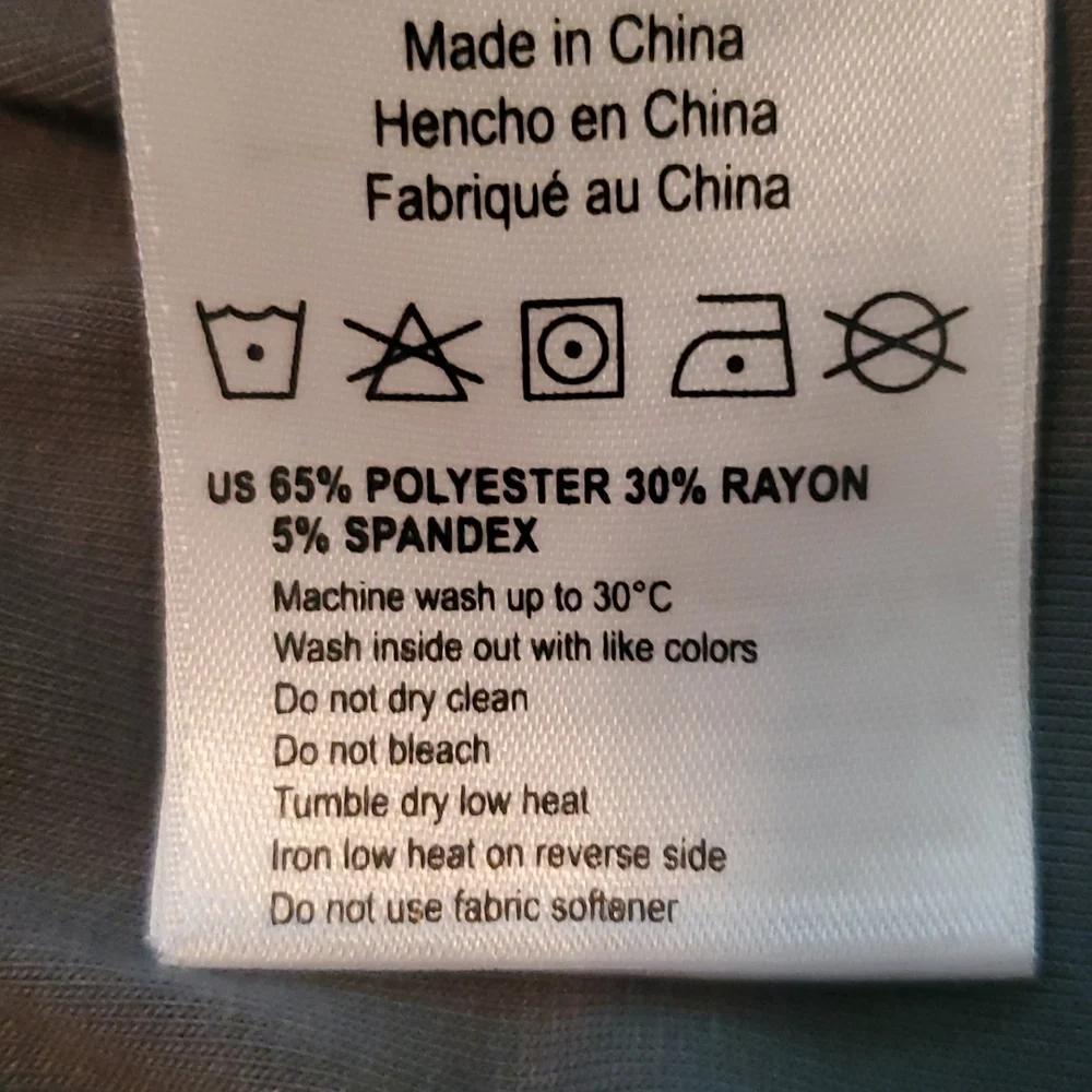 Chalmers Nordstrom Dress - Picture 7 of 11